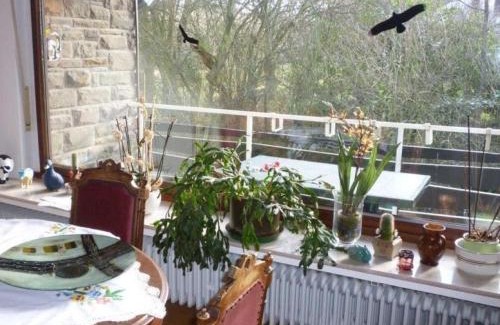 Nettersheim Apartment | Land des Friedens in Nettersheim/Eifel
