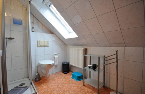 Werdum House | Land-Domizil terraced house 3 - Terraced house Land-Domizil 3