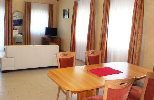 Meuspath Hotel | Land-gut-Hotel am Ring