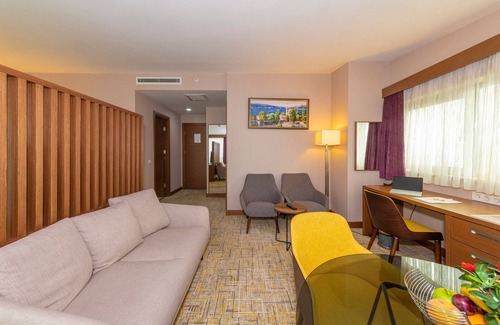Avcilar Hotel | Land Park Hotel