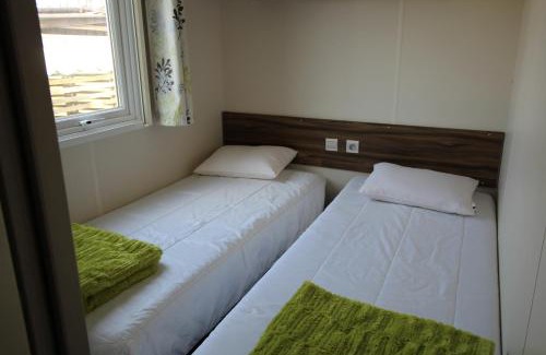 Burinhosa Apartment | Land's Hause Bungalows par La Conciergerie Française Emplacement 11AA