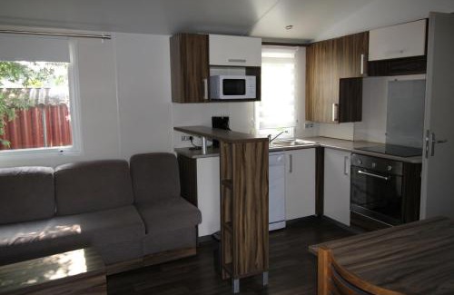 Burinhosa Apartment | Land's Hause Bungalows par La Conciergerie Française Emplacement 11AA