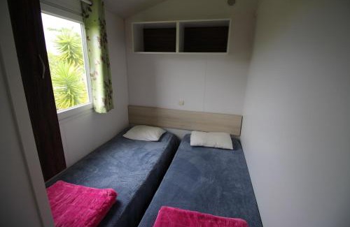 Burinhosa Apartment | Land's Hause Bungalows par La Conciergerie Française Emplacement 7C