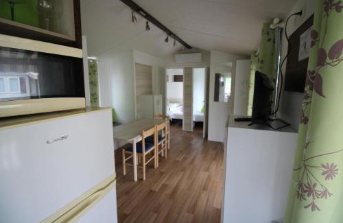 Burinhosa Apartment | Land's Hause Bungalows par La Conciergerie Française Emplacement E12