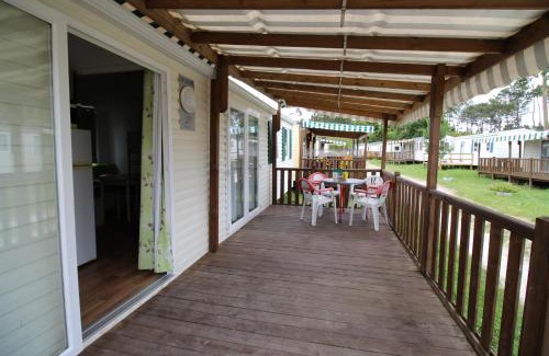 Burinhosa Apartment | Land's Hause Bungalows par La Conciergerie Française Emplacement E12