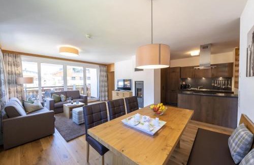 Maria Alm am Steinernen Meer Resort | Landal Resort Maria Alm