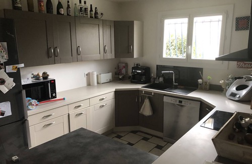 Ondres Villa | Landaise house between beach and forest