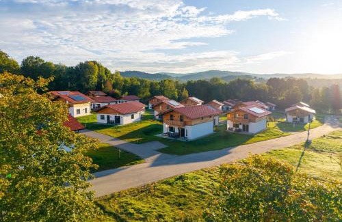 Zwiesel Resort | Landal Arber