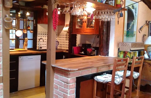 Saint-Jean-de-Marsacq House | Landes house of the 18th, with swimming pool, the "countryside" 15 minutes from Hossegor beach