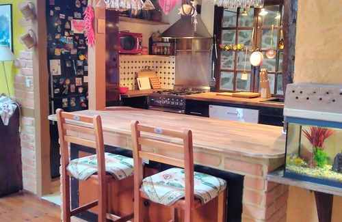 Saint-Jean-de-Marsacq House | Landes house of the 18th, with swimming pool, the "countryside" 15 minutes from Hossegor beach