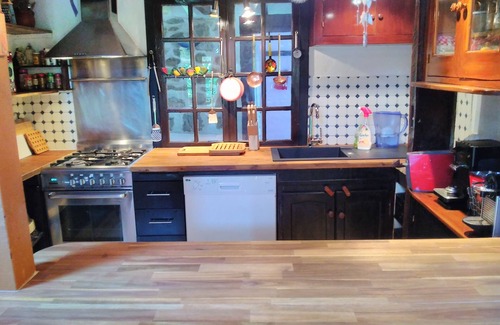 Saint-Jean-de-Marsacq House | Landes house of the 18th, with swimming pool, the "countryside" 15 minutes from Hossegor beach