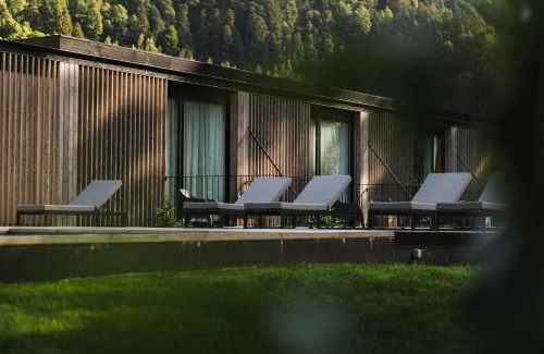 Furnas Bed & Breakfast | Landescape Furnas