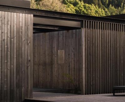 Furnas Bed & Breakfast | Landescape Furnas