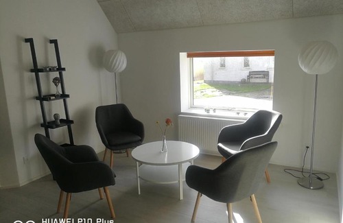 Holstebro Municipality Apartment | Landevejens B&B Holstebro