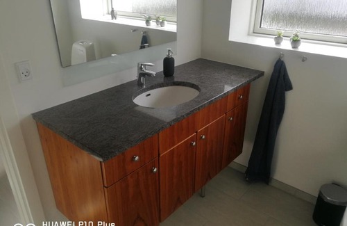 Holstebro Municipality Apartment | Landevejens B&B Holstebro