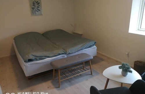 Holstebro Municipality Apartment | Landevejens B&B Holstebro
