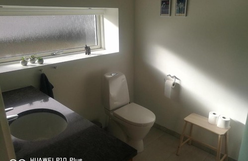 Holstebro Municipality Apartment | Landevejens B&B Holstebro