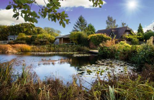 Badlesmere House | Landews Meadow Cottages