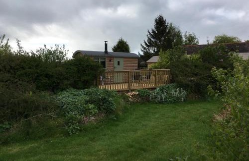 Badlesmere House | Landews Meadow Cottages