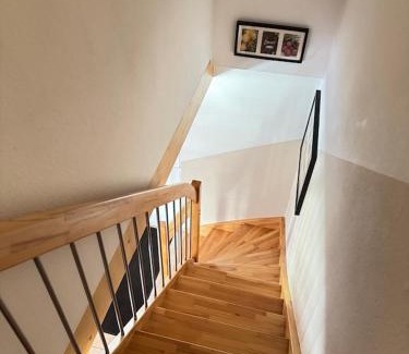 Hemmoor House | Landgang 27