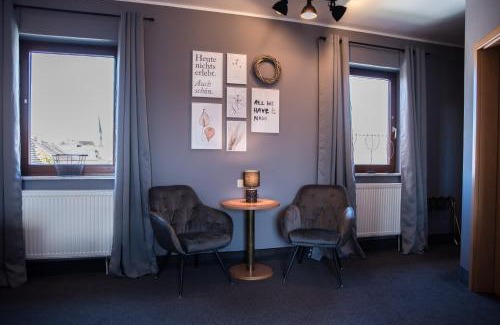 Eggenstein-Leopoldshafen Hotel | Landgasthof Zum Goldenen Anker