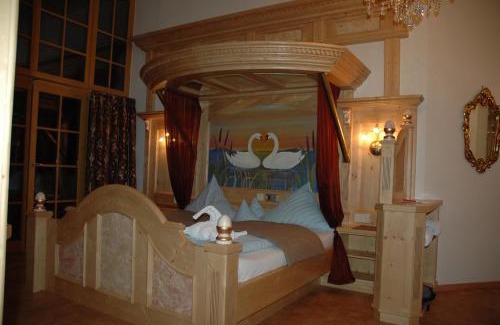 Bad Endorf Hotel | Landgasthaus & Hotel Kurfer Hof