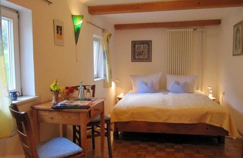 Lohsdorf House | Landgasthaus Schwarzbachtal
