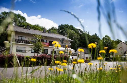 Schonbach Hotel | Landgasthaus Zum Kreuzberg