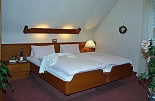 Lemberg House | Landgasthaus Zum Rothenberg