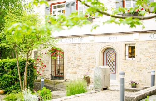 Ohmden Hotel | Landgasthof am Königsweg