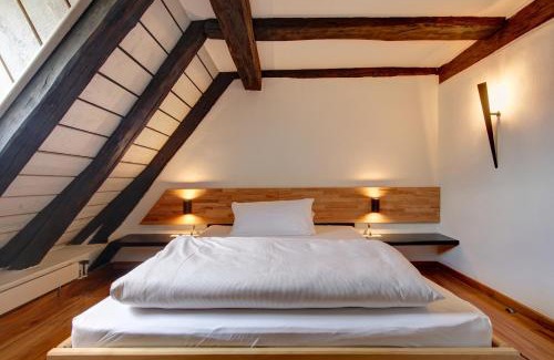 Ohmden Hotel | Landgasthof am Königsweg