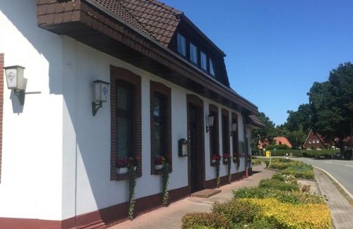 Saterland Hotel | Landgasthof Dockemeyer