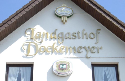 Saterland Hotel | Landgasthof Dockemeyer