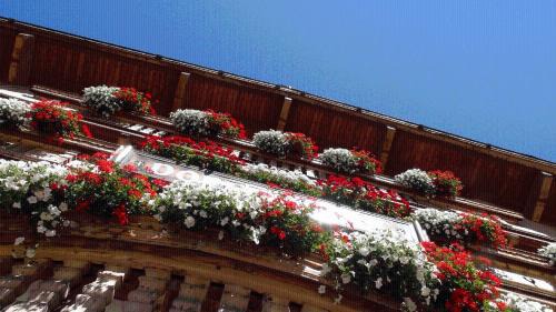 Oberau Wildschonau House | Landgasthof Dorferwirt