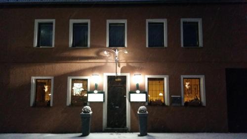 Dahlem House | Landgasthof Em Lade