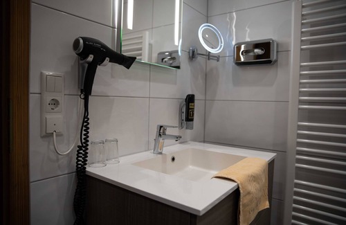 Umrathshausen Hotel | Landgasthof Goldener Pflug