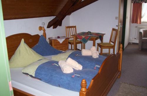 Lichtenau Hotel | Landgasthof Gotzenmühle