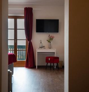 Bernau am Chiemsee Hotel | Landgasthof Hittenkirchen