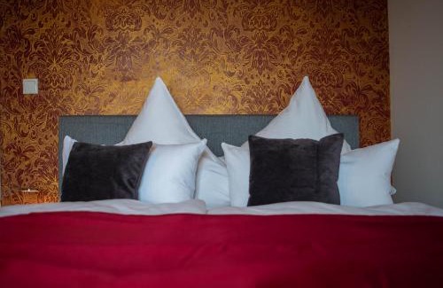 Bernau am Chiemsee Hotel | Landgasthof Hittenkirchen
