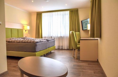 Offingen Hotel | Landgasthof Krone