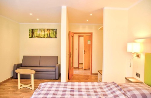 Offingen Hotel | Landgasthof Krone