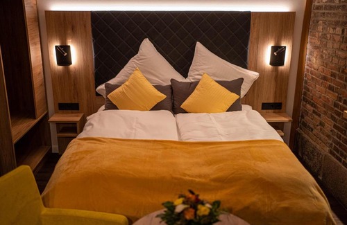 Haby Hotel | Landgasthof Lehmsiek