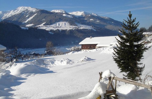 Strassen House | Landgasthof Lenzer