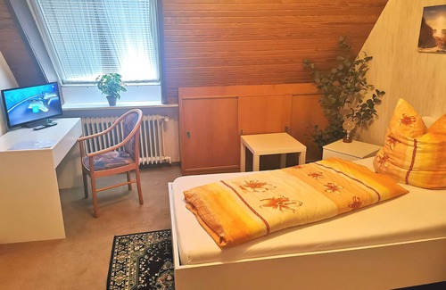Reinsehlen Hotel | Landgasthof Leverenz