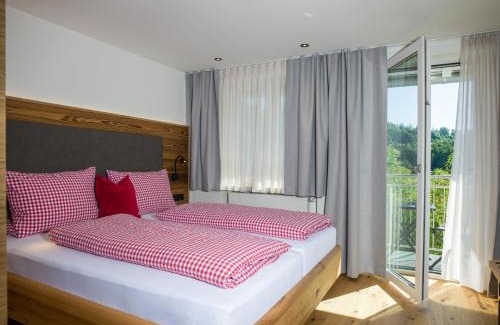 Grafenau Hotel | Landgasthof Lusenblick