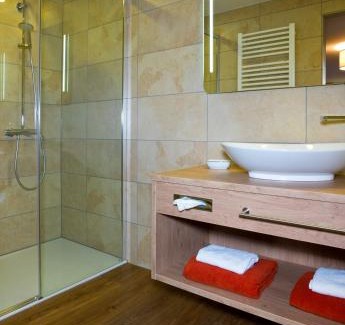 Grafenau Hotel | Landgasthof Lusenblick
