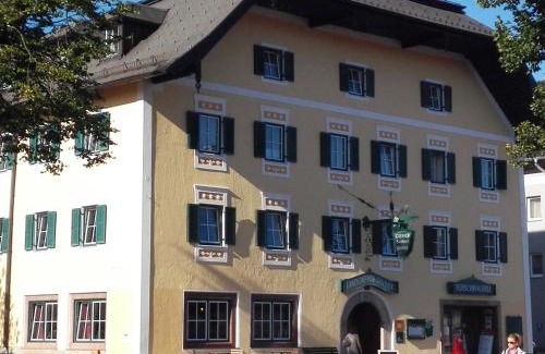 Thalgau House | Landgasthof Santner