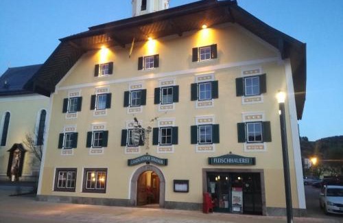 Thalgau House | Landgasthof Santner