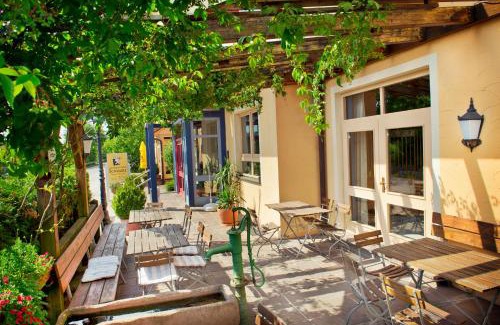 Windsbach Hotel | Landgasthof Schwarz