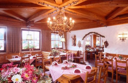 Klais Hotel | Landgasthof Sonnenhof